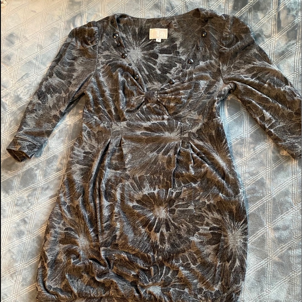 Holidays Party dress